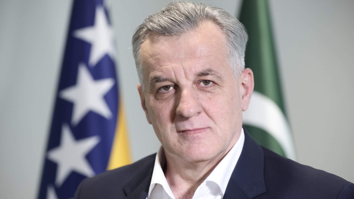 Memišević: Korist akcije “Kurbani” u organizaciji Islamske zajednice vidljiva je tokom cijele godine