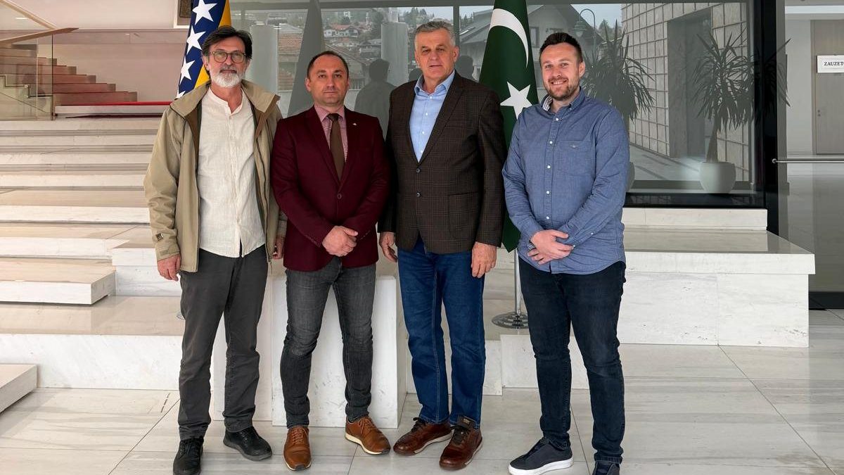 Za Kurban je pored šerijatskog bitan i veterinarsko-sanitarni aspekt